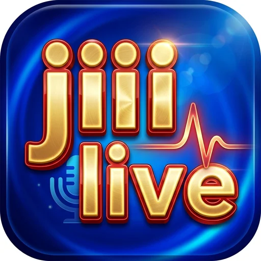 jililive Logo - অফিসিয়াল
